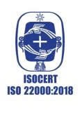 Certifications