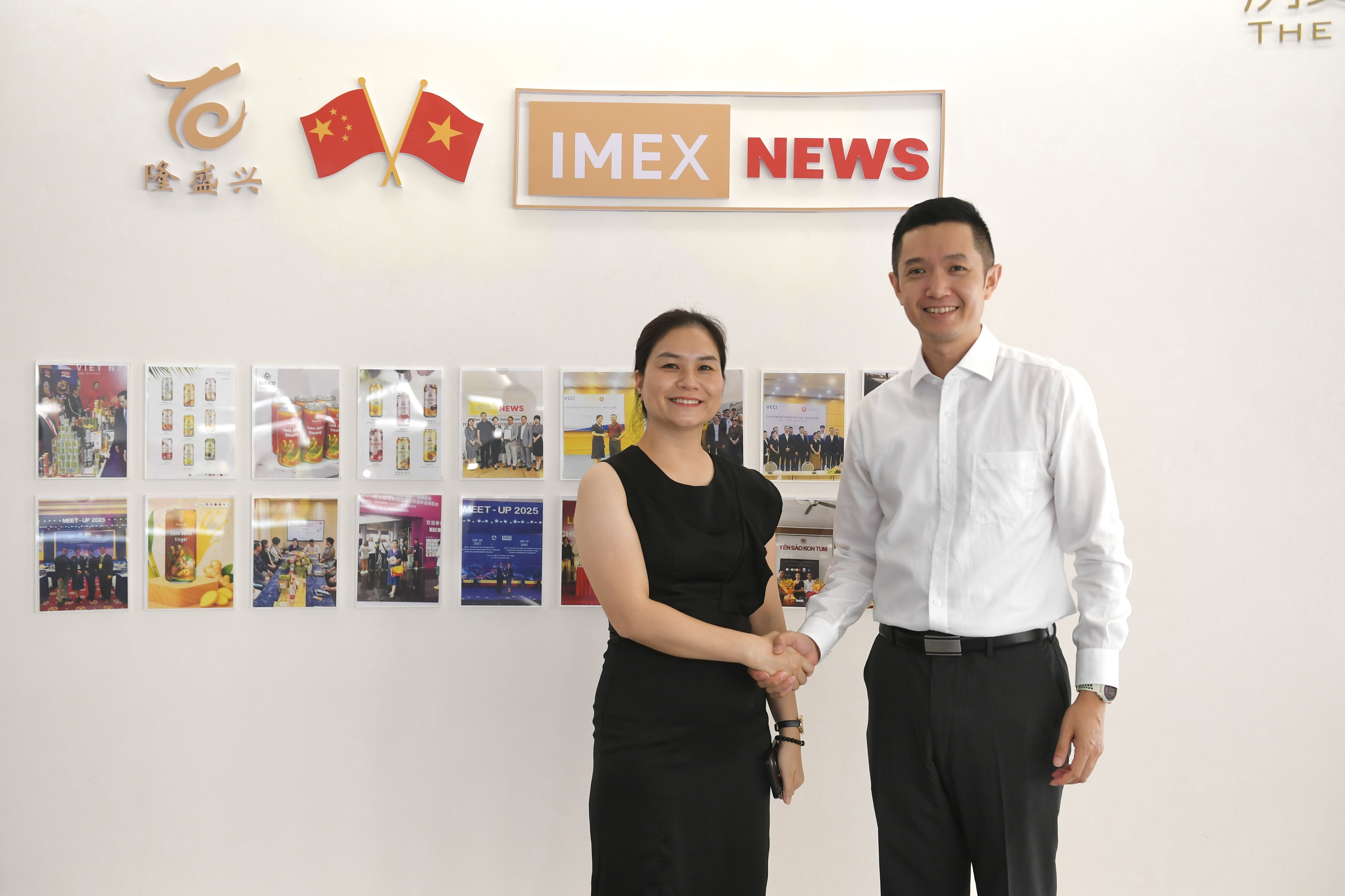 Images of IMEX NEWS Company