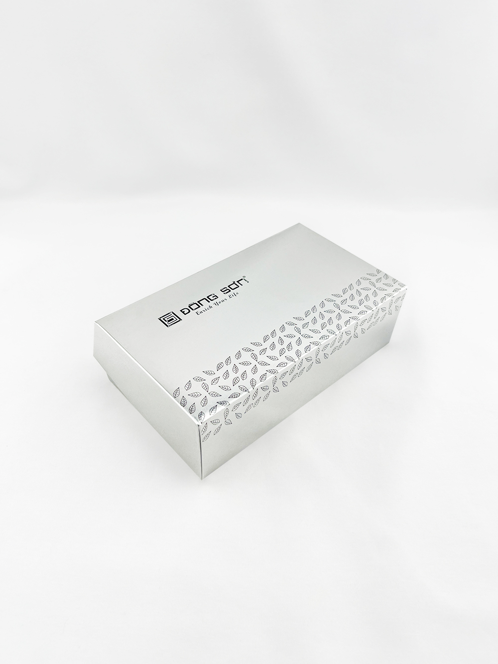 Paper box
