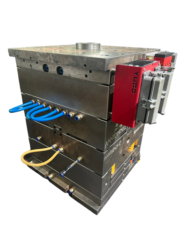 Plastic mold