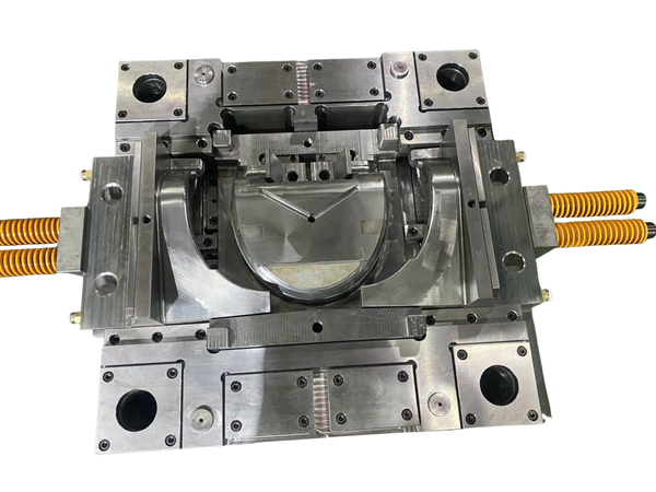 Plastic mold
