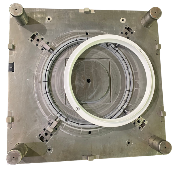 Plastic mold