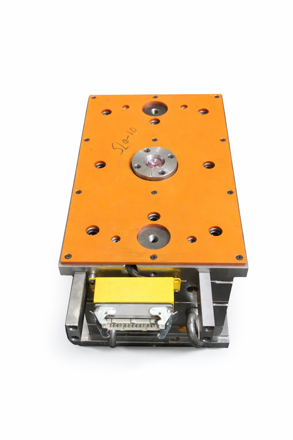 Plastic mold