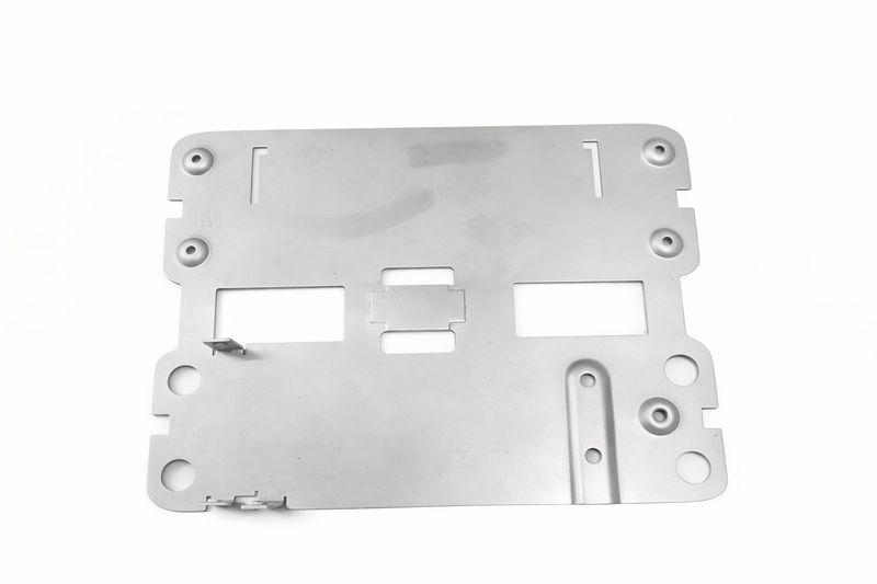Metal stamping die