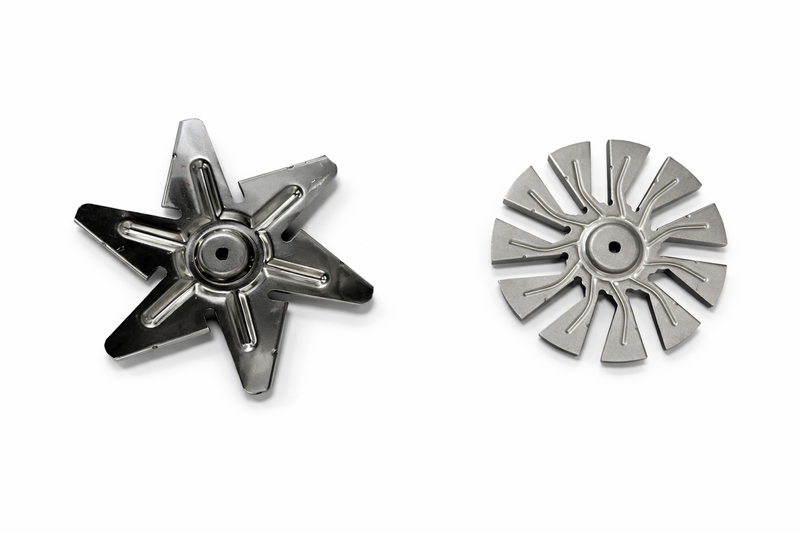 Metal stamping die