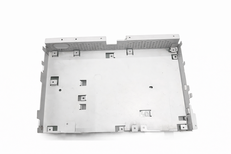 Metal stamping die