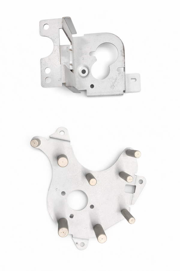Metal stamping die
