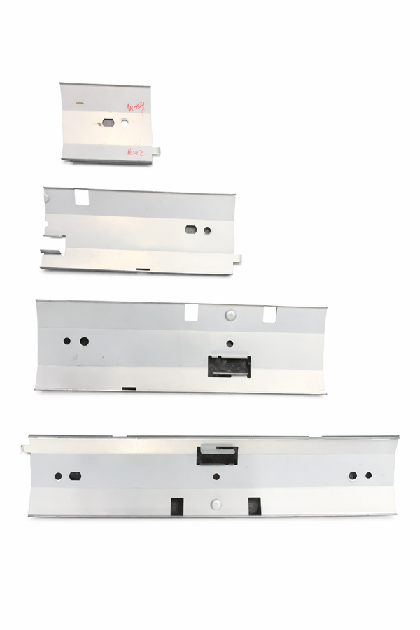 Metal stamping die