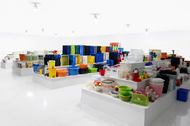 Plastic products