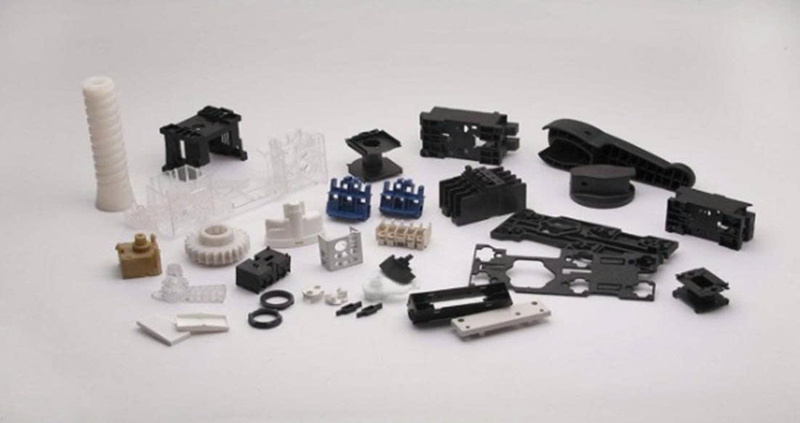 Plastic products
