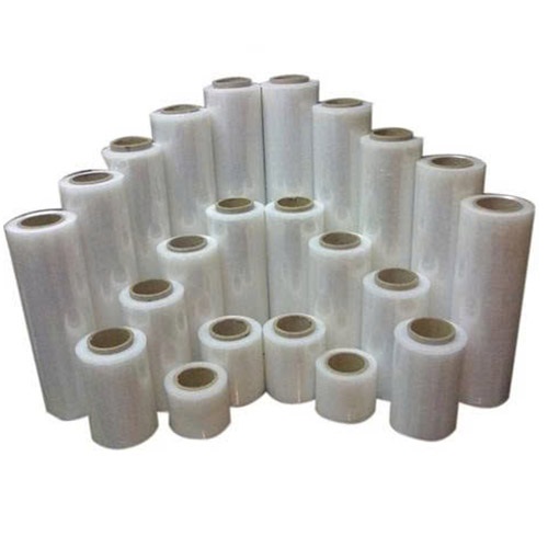 EVA film, PEVA film, CPE film