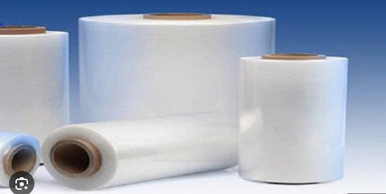 EVA film, PEVA film, CPE film