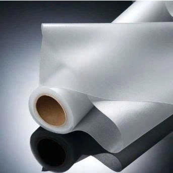 EVA film, PEVA film, CPE film