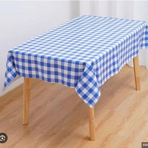 Ready-made PEVA tablecloths