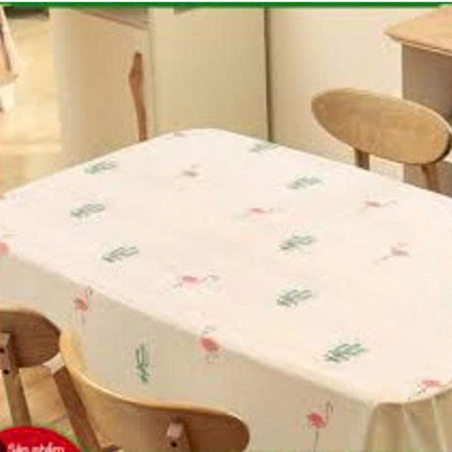 Ready-made PEVA tablecloths