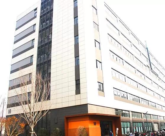 Wuxi Dizo Ultrasonic Company