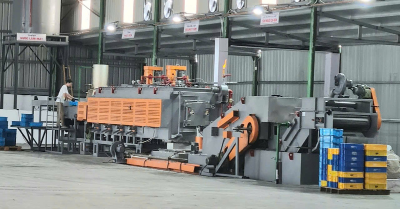 Do Ngoc Factory