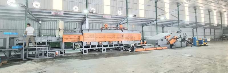 Do Ngoc Factory