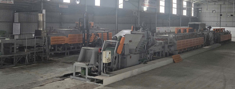 Do Ngoc Factory
