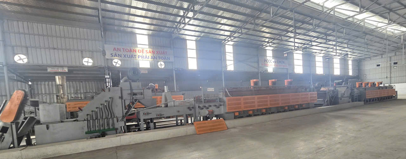 Do Ngoc Factory