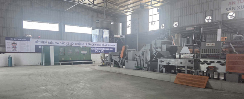 Do Ngoc Factory