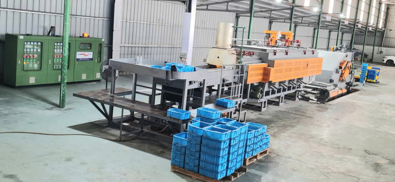 Do Ngoc Factory