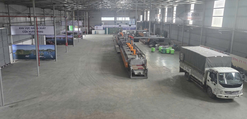 Do Ngoc Factory