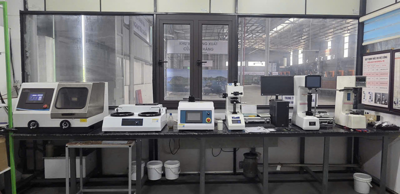 Do Ngoc Factory
