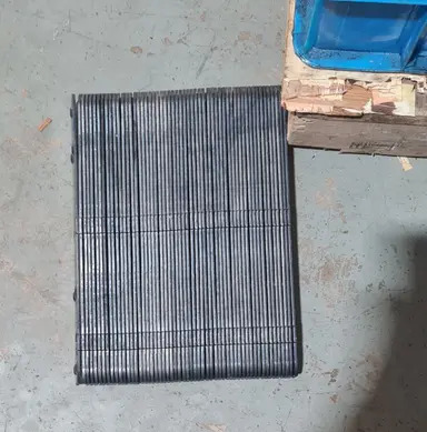 Heat treatment products