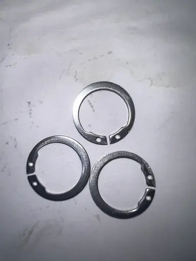Heat treatment products