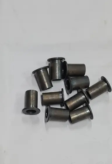 Heat treatment products