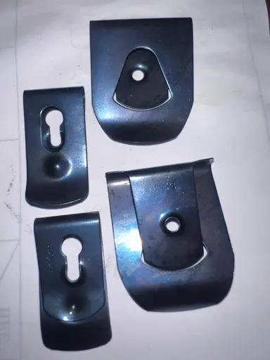 Heat treatment products