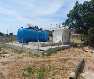 Air emission treatment consulting