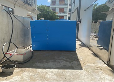 Air emission treatment consulting