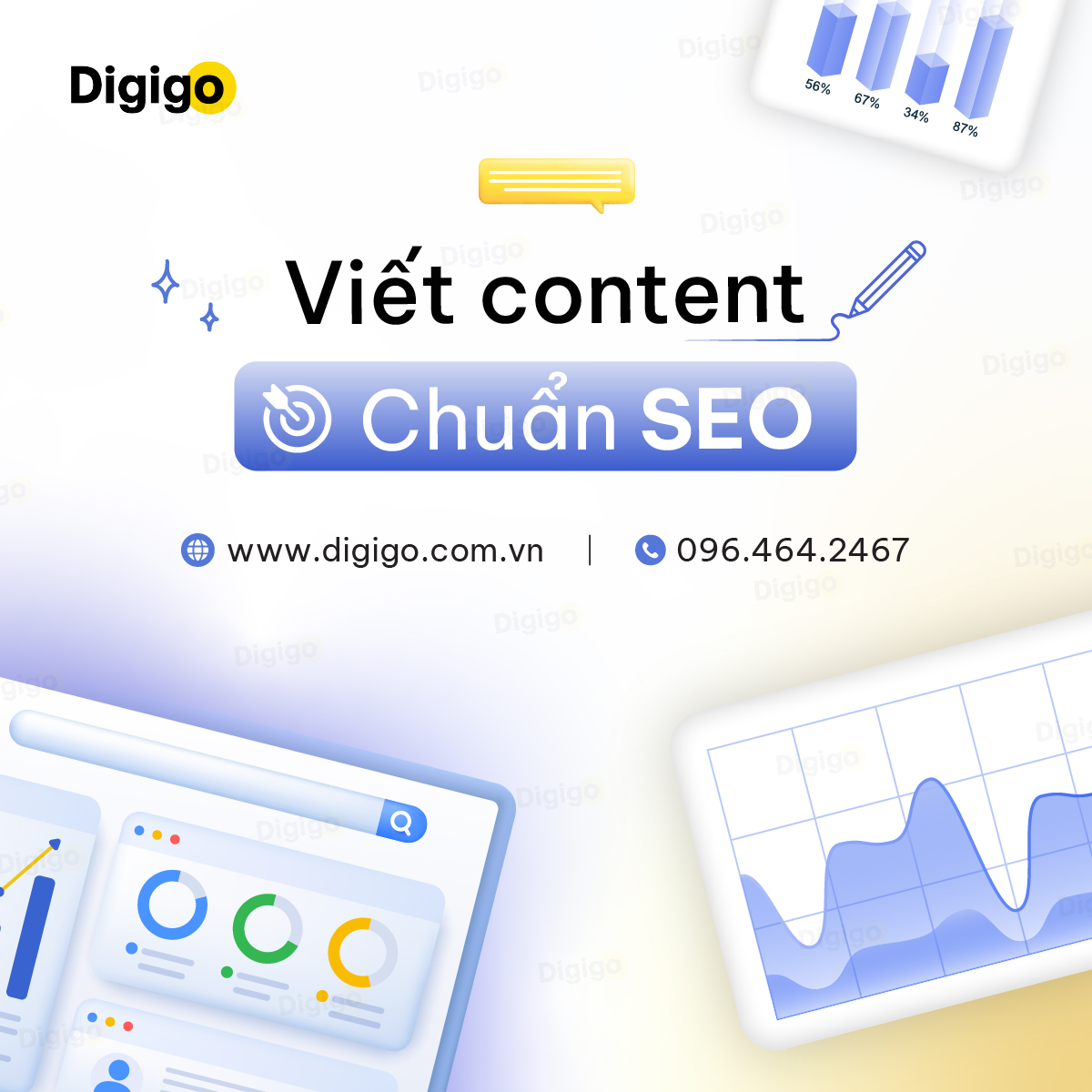 SEO content writing