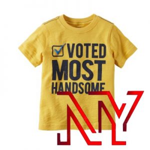 T-shirt uniform