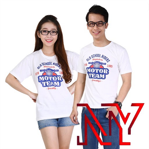 T-shirt uniform