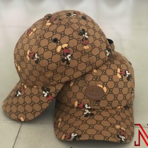 Cap