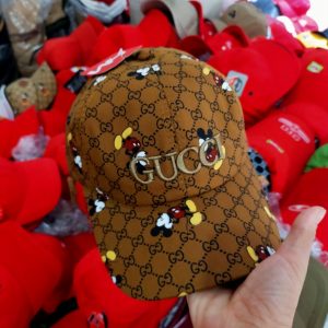 Cap