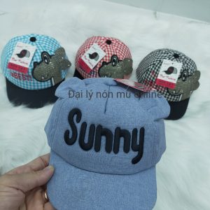 Cap