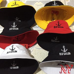 Bucket hat