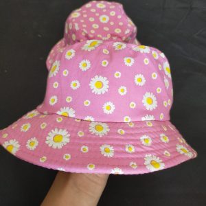 Bucket hat