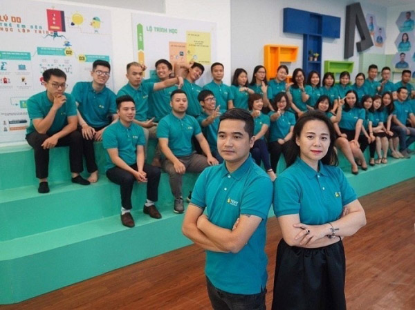 Nhu Y company image