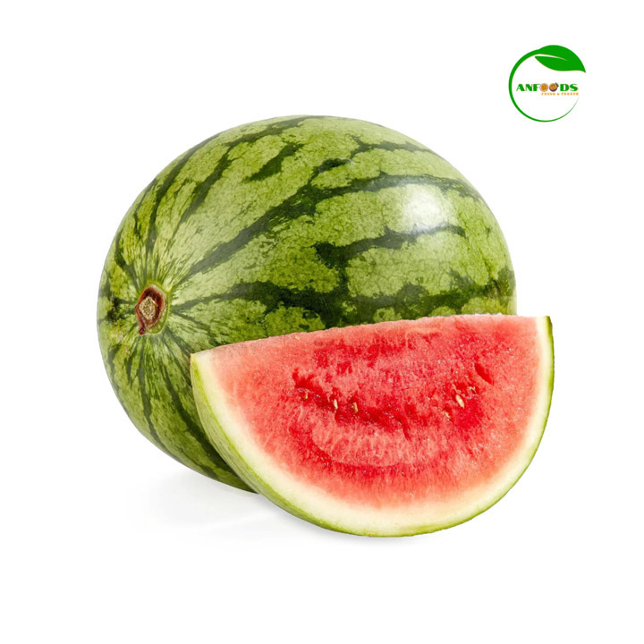 Frozen watermelon