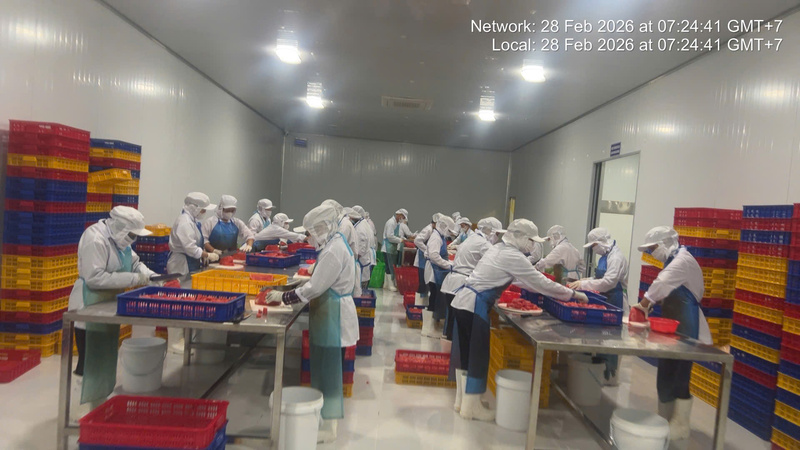 An Ngoc company image
