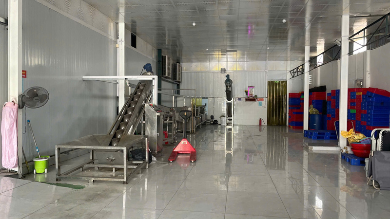 An Ngoc company image