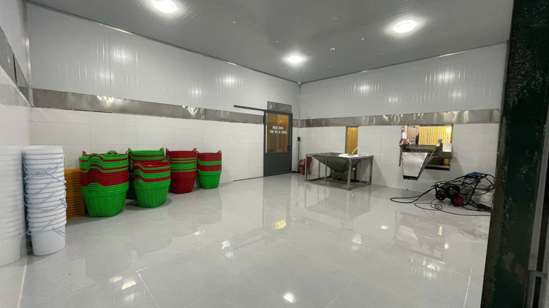 An Ngoc company image