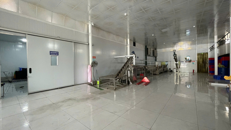An Ngoc company image