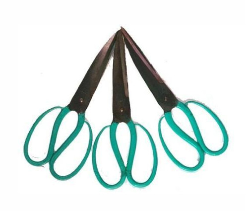 Manual grass shears