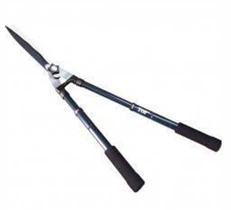 Fruit picking scissors
